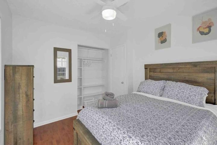 Beautiful 4 Bedrooms/Pool/Walk To Beach Deerfield Beach Buitenkant foto