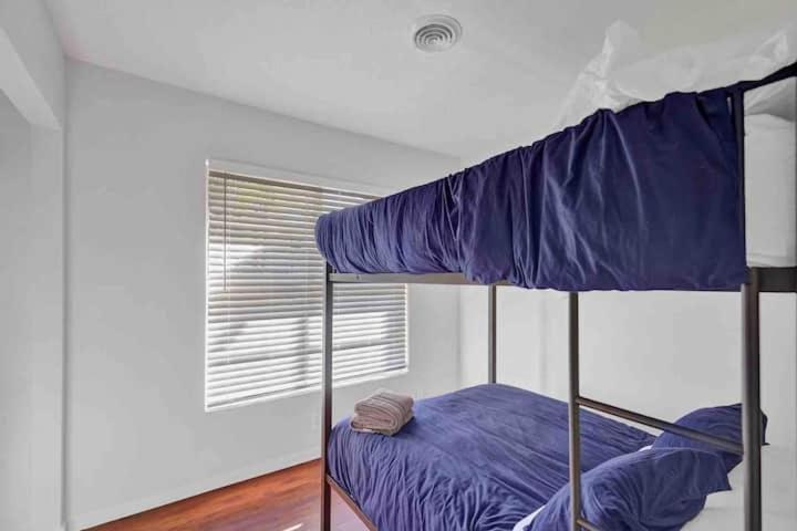 Beautiful 4 Bedrooms/Pool/Walk To Beach Deerfield Beach Buitenkant foto
