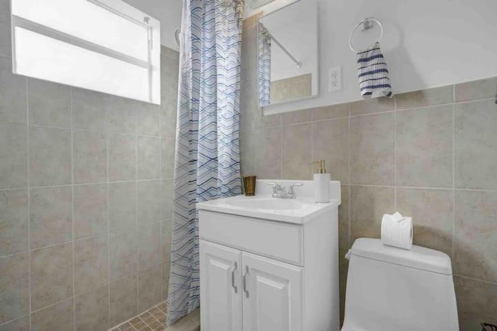 Beautiful 4 Bedrooms/Pool/Walk To Beach Deerfield Beach Buitenkant foto